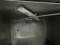 Classeq d 500 vaatwasmachine - afbeelding 5 van  8