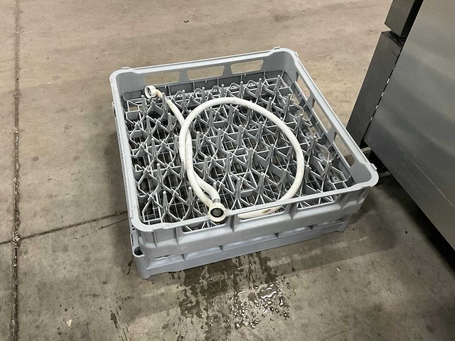 Classeq d 500 vaatwasmachine - afbeelding 6 van  8