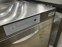 Classeq d 500 vaatwasmachine - afbeelding 7 van  8