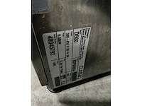 Classeq d 500 vaatwasmachine - afbeelding 8 van  8