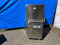 Classeq doorschuif vaatwasser - afbeelding 1 van  3