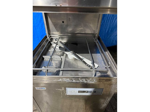Classeq doorschuif vaatwasser - afbeelding 2 van  3