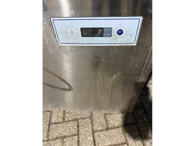 Classeq doorschuif vaatwasser - afbeelding 3 van  3