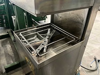 Classeq hydro 857 korvenvaatwasmachine - afbeelding 6 van  8