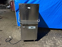 Classeq korvenvaatwasmachine - afbeelding 1 van  4