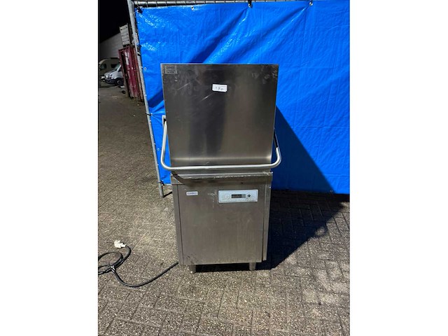 Classeq korvenvaatwasmachine - afbeelding 2 van  4