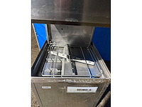 Classeq korvenvaatwasmachine - afbeelding 3 van  4