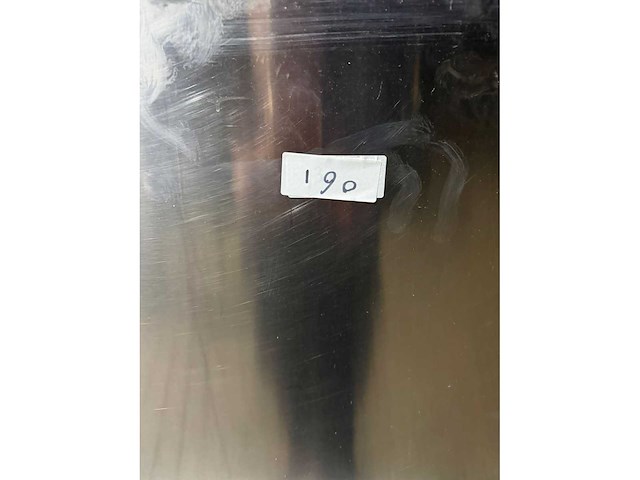 Classeq korvenvaatwasmachine - afbeelding 4 van  4