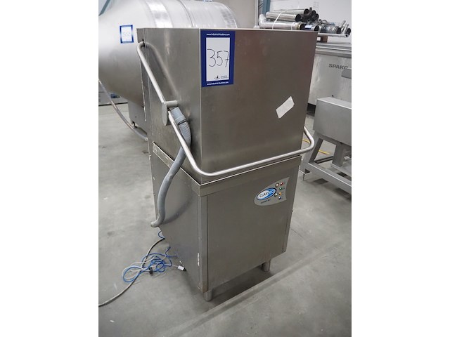 Classeq - afbeelding 1 van  9