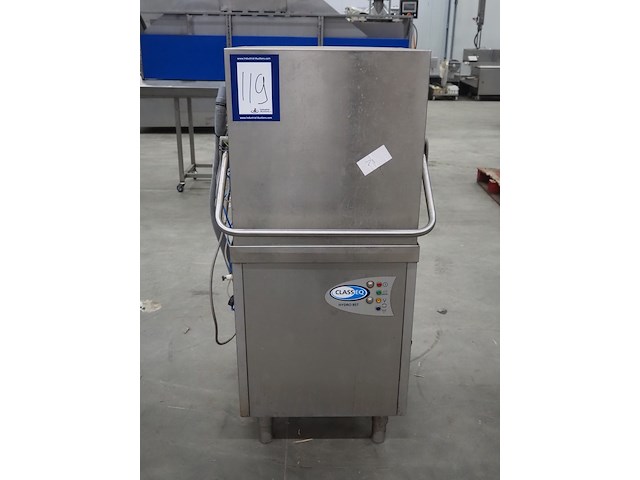 Classeq - afbeelding 6 van  10