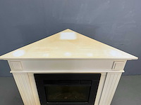 Classic - fire - aj55 open haard - afbeelding 7 van  10