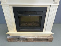 Classic - fire - aj55 open haard - afbeelding 8 van  10