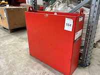 Classic 02epzs0250sc tractiebatterij - afbeelding 1 van  4