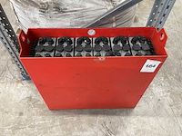 Classic 02epzs0250sc tractiebatterij - afbeelding 2 van  4