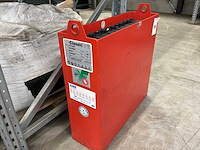 Classic 02epzs0250sc tractiebatterij - afbeelding 3 van  4