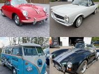 Classic & collection cars limburg