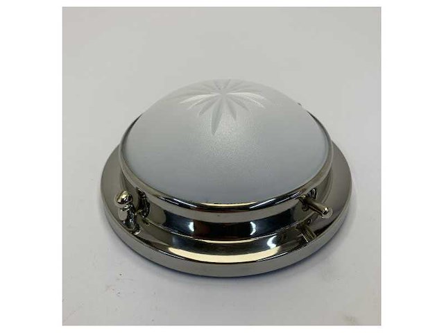 Classic marine interior lighting - unused - 1302-00802253 - afbeelding 1 van  3