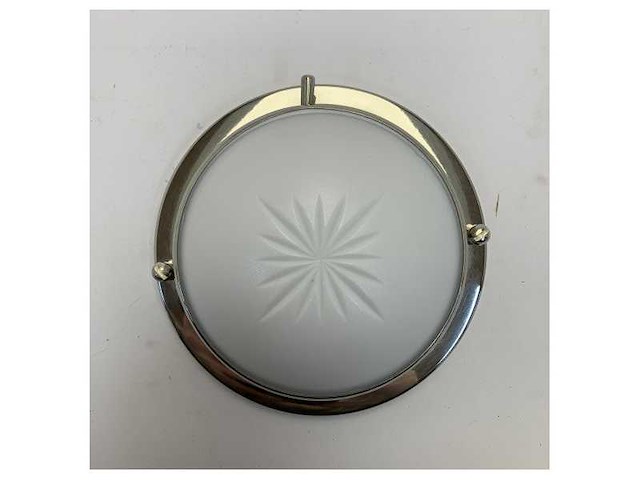 Classic marine interior lighting - unused - 1302-00802253 - afbeelding 2 van  3