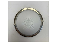 Classic marine interior lighting - unused - 1302-00802253 - afbeelding 2 van  3