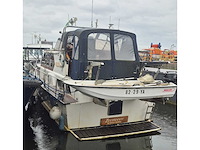 Classic super yacht motorjacht ‘zeemeeuw’ - afbeelding 23 van  35