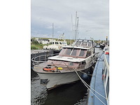 Classic super yacht motorjacht ‘zeemeeuw’ - afbeelding 32 van  35