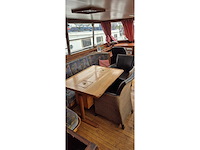 Classic super yacht motorjacht ‘zeemeeuw’ - afbeelding 9 van  31