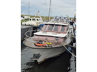 Classic super yacht motorjacht ‘zeemeeuw’ - afbeelding 29 van  31