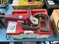 Classic x lamello frees - afbeelding 1 van  3