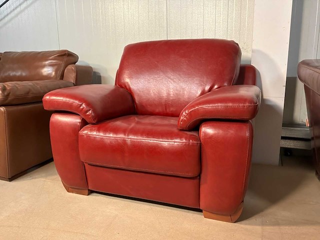 Classico fauteuil - afbeelding 5 van  10