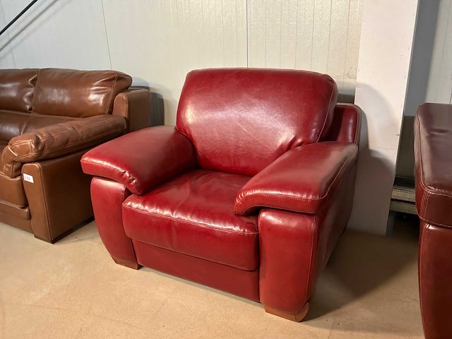 Classico fauteuil - afbeelding 7 van  10