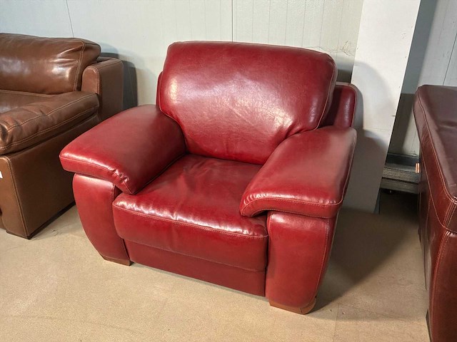 Classico fauteuil - afbeelding 10 van  10