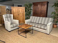 Classy bankstel 3p - afbeelding 1 van  14