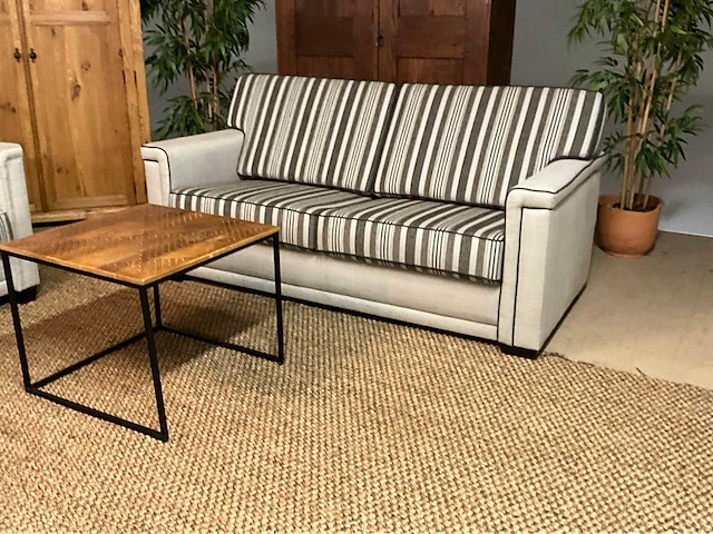 Classy bankstel 3p - afbeelding 8 van  14