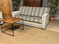 Classy bankstel 3p - afbeelding 8 van  14