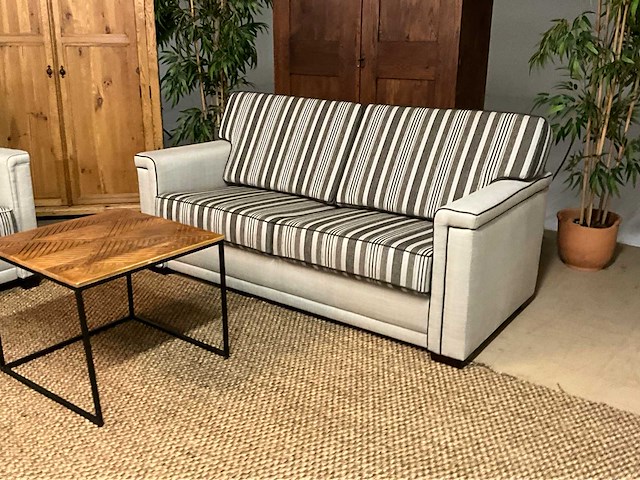 Classy bankstel 3p - afbeelding 9 van  14