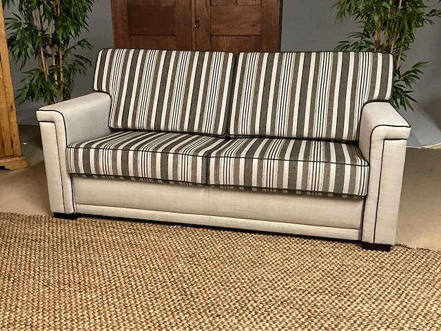 Classy bankstel 3p - afbeelding 13 van  14