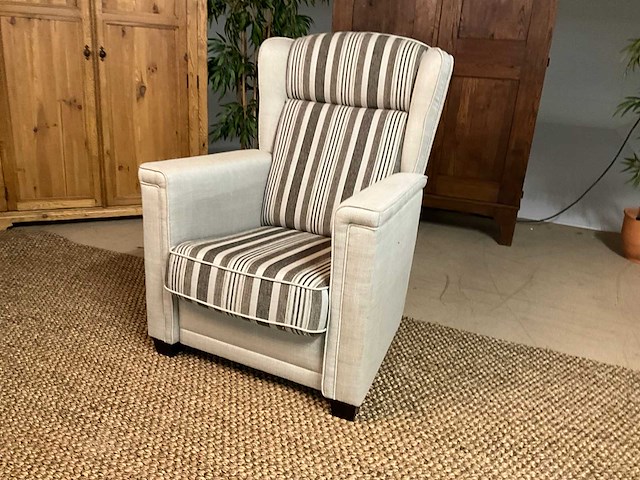 Classy fauteuil - afbeelding 1 van  11