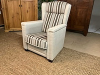 Classy fauteuil - afbeelding 4 van  11