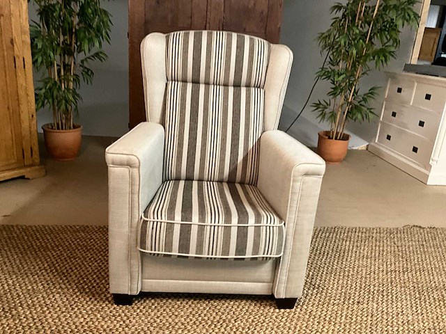 Classy fauteuil - afbeelding 7 van  11