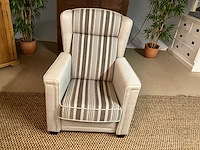 Classy fauteuil - afbeelding 9 van  11