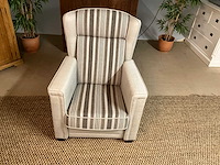 Classy fauteuil - afbeelding 10 van  11