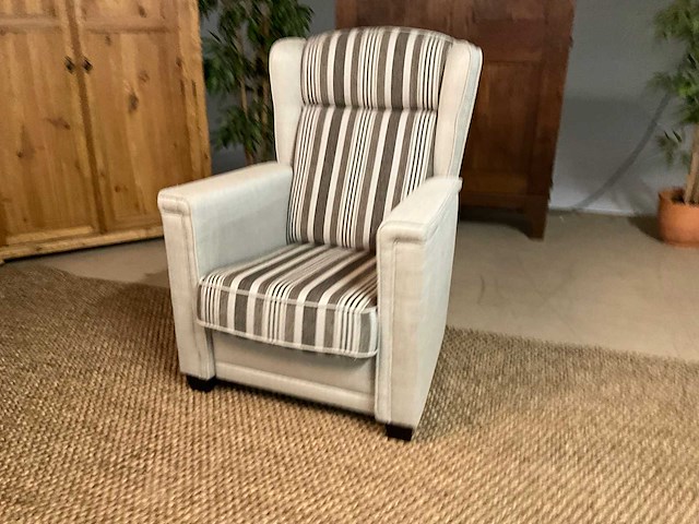Classy fauteuil - afbeelding 5 van  11