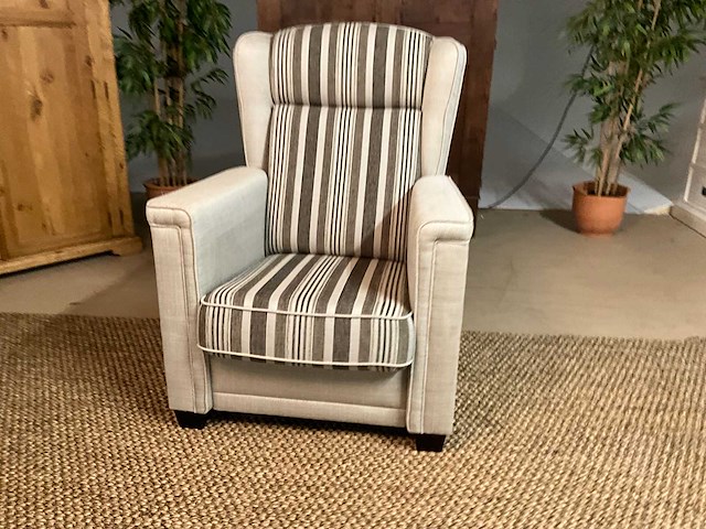 Classy fauteuil - afbeelding 6 van  11