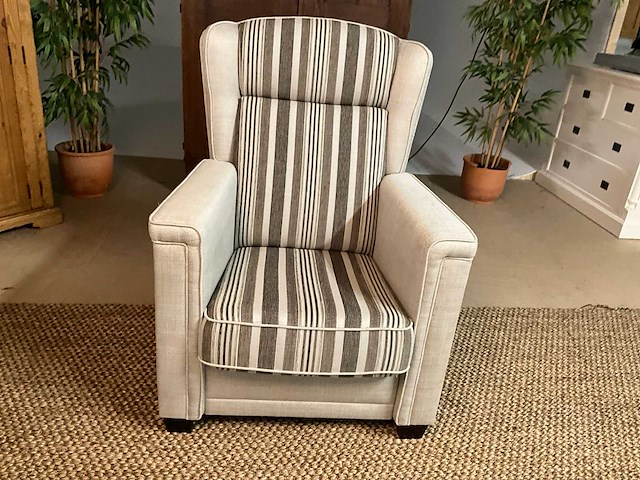 Classy fauteuil - afbeelding 8 van  11