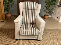 Classy fauteuil - afbeelding 8 van  11