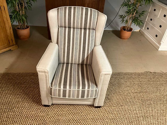 Classy fauteuil - afbeelding 10 van  11