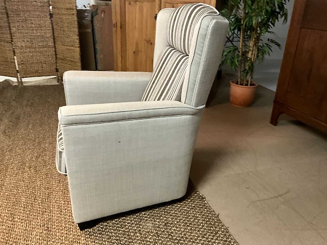 Classy fauteuil - afbeelding 11 van  11