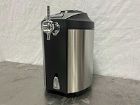 Clatronic bz 3740 biertap - afbeelding 2 van  2