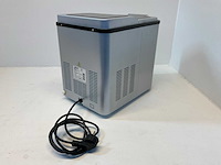 Clatronic ewb 3526 ijsblokjesmachine - afbeelding 2 van  4