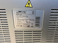 Clatronic ewb 3526 ijsblokjesmachine - afbeelding 3 van  4